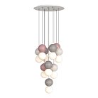 Подвесной светильник ST Luce SL1512.503.10 Estruzzo
