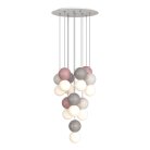 Подвесной светильник ST Luce SL1512.503.10 Estruzzo