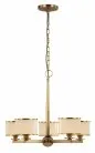 Подвесная люстра Cloyd 10107 Uncle