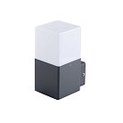 Светильники фасадный настенный KANLUX VADRA 16L-UP (29010)