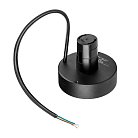 Блок питания 48V на трек к 210xxx/270xxx 100W ЧЕРНЫЙ Lightstar 510217 Due Hermes