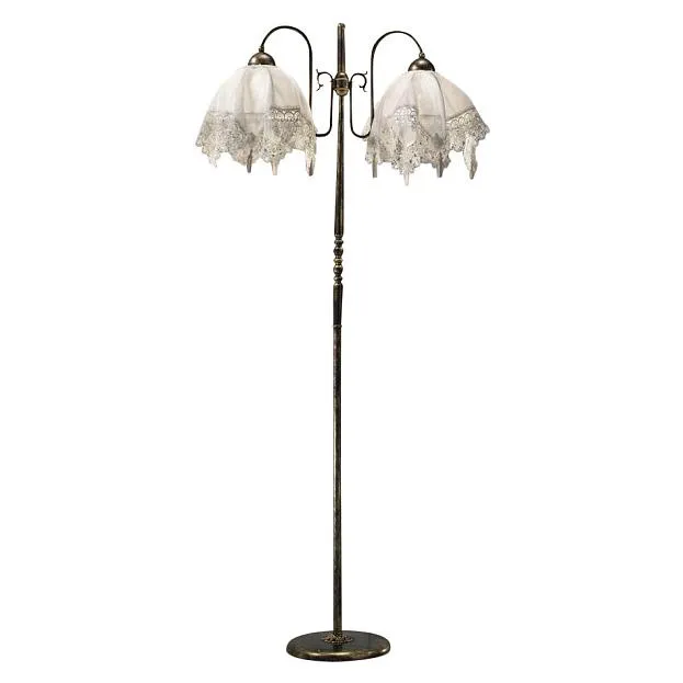 Торшер MM Lampadari 7078/LT2 12_V2392 Burano