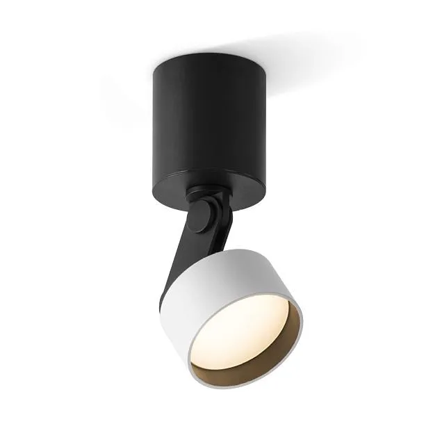 Спот Delight Collection WB8512DR WB85