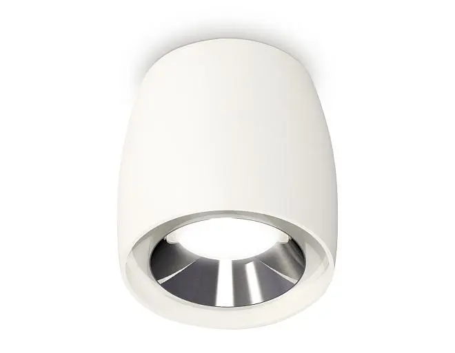 Комплект накладного светильника Ambrella light XS1141003 Techno Комплект накладного светильника Ambrella light XS1141003 Techno