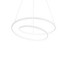 Подвесной светильник Ideal Lux 304540 OZ SP D60 DALI BIANCO