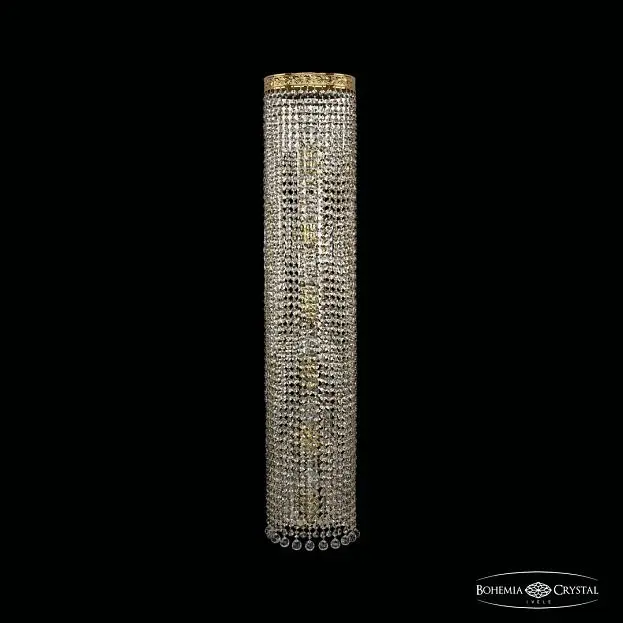 Бра Bohemia 83401B/20IV-100 G Balls