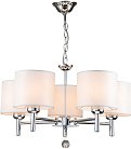 Подвесная люстра Escada 1143/5PL Adora