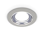 Комплект встраиваемого светильника Ambrella light XC7623061 Techno