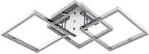 Потолочная люстра Escada 10246/3LED Olvera