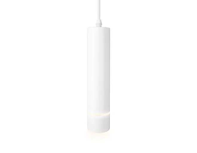 Подвесной светильник со сменной лампой GU10 Ambrella light TN7772 TECHNO SPOT