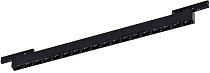 Трековый светильник низковольтный 18W 24V Wertmark WTL.O20.607.30.18