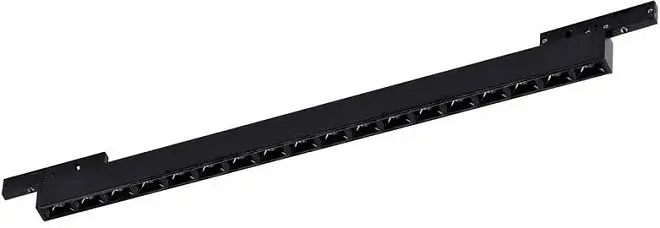 Трековый светильник низковольтный 18W 24V Wertmark WTL.O20.607.30.18 Трековый светильник низковольтный 18W 24V Wertmark WTL.O20.607.30.18
