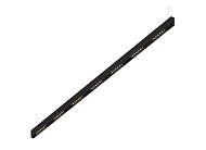 Подвесной светодиодный светильник 2м 42Вт 48° Donolux dl18515s121b42.48.2000bb Eye-line