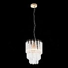 Подвесная люстра ST Luce SL386.203.05 Osoleto