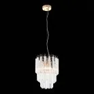 Подвесная люстра ST Luce SL386.203.05 Osoleto