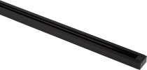 Шинопровод ЭРА TR-100 - 1PT - BK