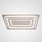 Потолочный Светильник Acril White L105 288910-26 ImperiumLoft