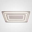 Потолочный Светильник Acril White L105 288910-26 ImperiumLoft