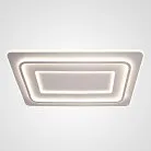 Потолочный Светильник Acril White L105 288910-26 ImperiumLoft