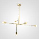 Подвесная Люстра Fitments 140688-26 ImperiumLoft