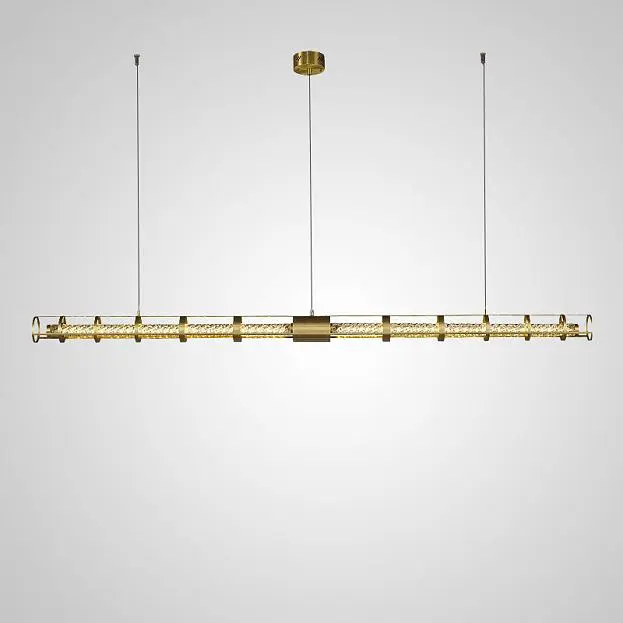 Подвесной Светильник Optima L150 204461-23 ImperiumLoft Подвесной Светильник Optima L150 204461-23 ImperiumLoft