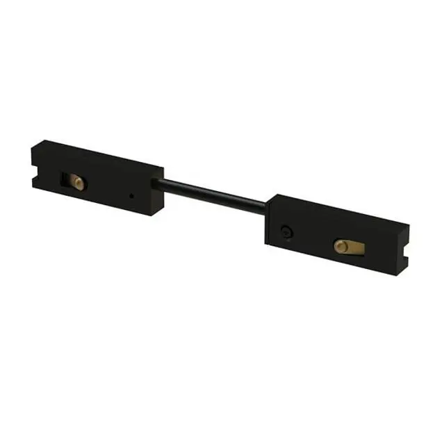 Коннектор токопроводящий гибкий Arte Lamp A623706 PRESTO PRESTO-ACCESSORIES Коннектор токопроводящий гибкий Arte Lamp A623706 PRESTO PRESTO-ACCESSORIES