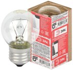 Лампочка накаливания ЭРА ДШ 230-40