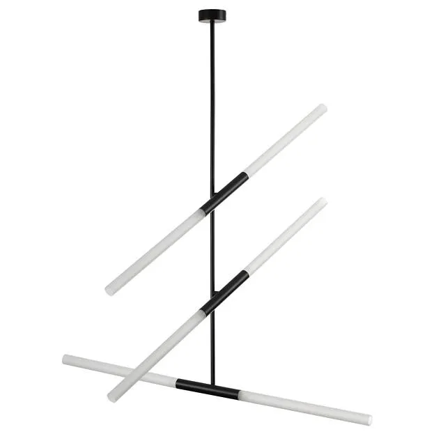 Светильник на штанге ODEON LIGHT 4307/6 SOHO