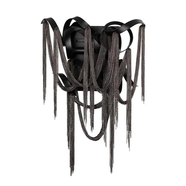 Бра ODEON LIGHT 5067/4W CHAINY