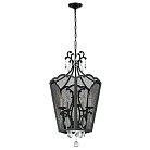 Подвесная люстра Lightstar 744157 (MD21053-5B) CASTELLO