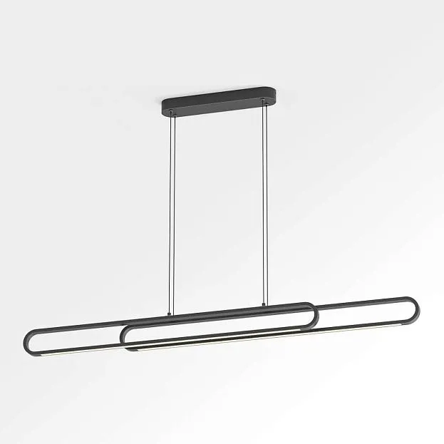 Линейно-подвесной светильник Lussole LSP-7304 HENRY