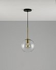 Подвесной светильник Moderli V2110-P Sumatra 1*E27*60W
