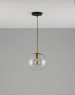Подвесной светильник Moderli V2110-P Sumatra 1*E27*60W