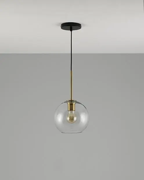 Подвесной светильник Moderli V2110-P Sumatra 1*E27*60W Подвесной светильник Moderli V2110-P Sumatra 1*E27*60W