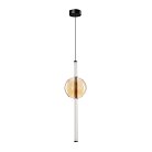 Подвесной светильник Arte lamp A6839SP-12AM RIGLA