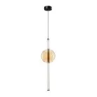 Подвесной светильник Arte lamp A6839SP-12AM RIGLA