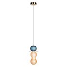 Подвесной светильник Loft IT 10239P/A Lollipop