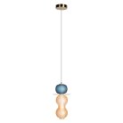 Подвесной светильник Loft IT 10239P/A Lollipop