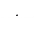 Настенный светильник Nowodvorski 10371 Spin Led L