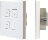 Панель управления кнопочная Arlight 037192