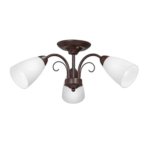 Люстра Vitaluce V3499-7/3PL Люстра Vitaluce V3499-7/3PL