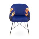 Обеденный стул Seletti 16035