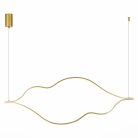 Подвесной светильник ST Luce SL6106.203.56 Cortile