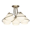 Люстра потолочная Citilux CL155153 Лайма