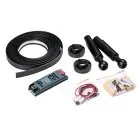 Тросовая система 5м и блок питания на 60W Lightstar 60CORDA5 CORDA