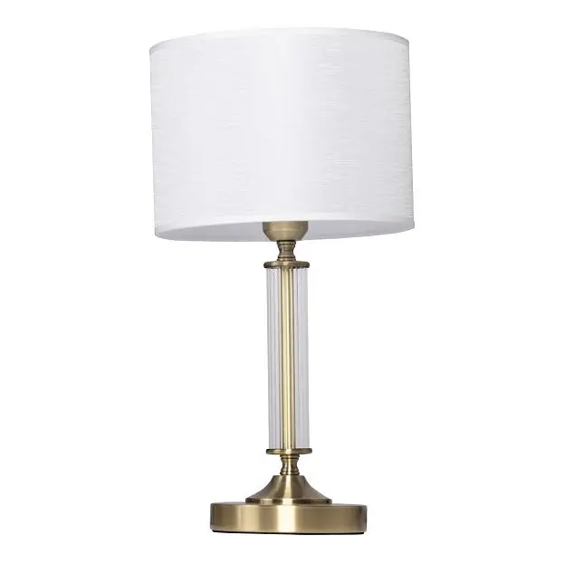 Настольная лампа MW-Light 667033201 Конрад Настольная лампа MW-Light 667033201 Конрад