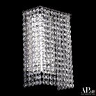 Бра APL LED S500.B1.16-27.A.4000 Rimini