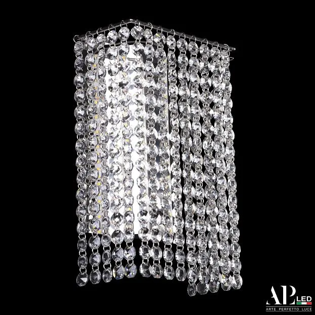 Бра APL LED S500.B1.16-27.A.4000 Rimini Бра APL LED S500.B1.16-27.A.4000 Rimini
