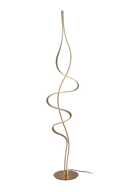 Торшер Lucide 52701/38/02 LAMBADA