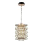 Светильник подвесной ST Luce SL6137.203.01 STROZZI